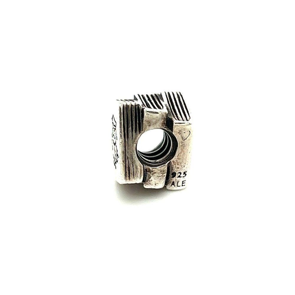 COPY - Pandora Study Charm - Picture 3 of 3
